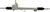 New Hydraulic Power Steering Rack & Pinion | AAE3806N