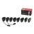 Premium Low-Met OE Equivalent Front Brake Pad Set | BBBP85067