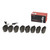 Premium Low-Met OE Equivalent Front Brake Pad Set | BBBP85067