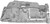 Engine Oil Pan | SPEFP61A