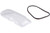 Headlight Lens w/ Gasket | UROURO-009865