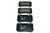 Disc Brake Pad Set | PGD355 010 291