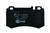 Disc Brake Pad Set | PGD355 010 291