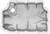 Engine Oil Pan | SPEMDP12A