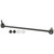 Front Left Suspension Stabilizer Bar Link | MOOK750553