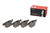 Premium Low-Met OE Equivalent Rear Disc Brake Pad Set | BBBP06053