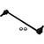 Front Suspension Stabilizer Bar Link | MOOK750719