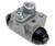 Element3 Rear Left Drum Brake Wheel Cylinder | RAYWC370152