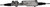 Remanufactured Electric Power Steering Rack | AAEER9130