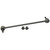 Front Suspension Stabilizer Bar Link | MOOK750097