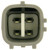 Direct Fit 4-Wire A/F Sensor | NGK24837