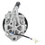 New Hydraulic Power Steering Pump | AAE5609VN