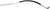 Oil Cooler Line | DOR625-161