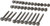 Aluminum Bolt | REIHWK0003
