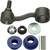 Suspension Stabilizer Bar Link | MOOK80947