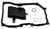 Trans Filter Kit | REIRTK0006