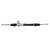 New Hydraulic Power Steering Rack & Pinion | AAE3353N