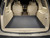 Cargo Liner, Black, Behind 2nd Row Seating | 0WT40310