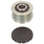 Alternator Decoupler Pulley | INAEA0137
