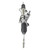 New Hydraulic Power Steering Rack & Pinion | AAE6406STN