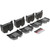 Premium NAO Ceramic OE Equivalent Front Brake Pad Set | BBBP50062N