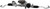 New Electric Power Steering Rack Assembly | AAEER9201F