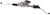 New Electric Power Steering Rack Assembly | AAEER9201F