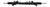 Remanufactured Hydraulic Power Steering Rack & Pinion | AAE3449
