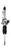 New Hydraulic Power Steering Rack & Pinion | AAE3573N