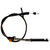 Accelerator Cable | 114CA-8438