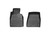 FloorLiner DigitalFit, Black, Front | 0WT442751
