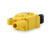 SuperCoil Ignition Coil, GM LS2/LS3/LS7 Engines - Yellow | ACC140043