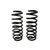 Coil Spring Set | MOO81787