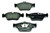 Disc Brake Pad Set | PGD355 007 831