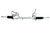 Remanufactured Electric Power Steering Rack | AAEER64203