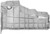 Engine Oil Pan | SPEGMP67A