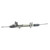 New Hydraulic Power Steering Rack & Pinion | AAE3558N
