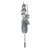 New Hydraulic Power Steering Rack & Pinion | AAE3558N