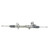 New Hydraulic Power Steering Rack & Pinion | AAE3558N