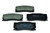 Disc Brake Pad Set | PGD355 014 091
