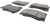 Sport Brake Pads with Shims and Hardware | STE309.13460