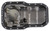 Engine Oil Pan | SPETOP04A