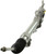 Remanufactured Hydraulic Power Steering Rack & Pinion | AAE3490
