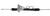 New Hydraulic Power Steering Rack & Pinion | AAE3914N
