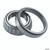 Tapered Roller Bearing Cone And Cup Assembly | TKNSET17