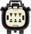Direct Fit 5-Wire A/F Sensor | NGK27023