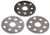 Aluminum Water Pump Pulley Shim Kit (GM, Ford) | MOR64035