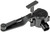 Ride Height Level Sensor | DOR927-010