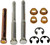 Door Hinge Pin & Bushing Kit | DOR38403