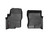 FloorLiner DigitalFit, Black, Front | 0WT441761